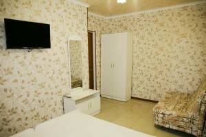 Изображение Изображение: Трехкомнатный этаж под ключ с кухней #1 #5