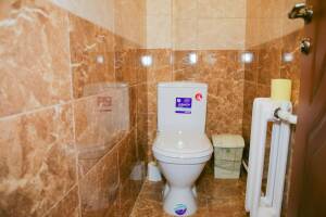 Изображение Изображение: Номера «Эконом» 2-х местный #1 #6