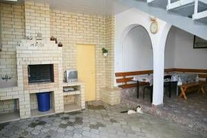 Изображение Изображение: Номера «Эконом» 4-х местный #1 #8