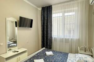 Изображение Изображение: Двухместный «Стандарт» #1 #9