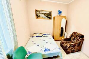 Изображение Изображение: Двухместный «Эконом» с 1 двуспальной кроватью #1 #1