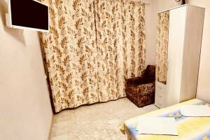 Изображение Изображение: Двухместный «Эконом» с 2 односпальными кроватями #1 #2