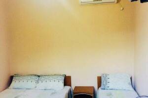 Изображение Изображение: Трехместный «Эконом» с 3 односпальными кроватями #1 #3