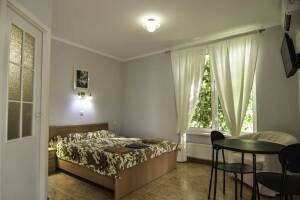 Изображение Изображение: Двухместный номер (№ 204) #1 #6