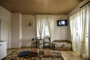 Изображение Изображение: Двухместный номер (№ 301) #1 #7