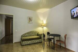 Изображение Изображение: Двухкомнатный номер (№ 1) #1 #9