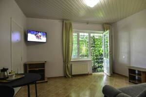 Изображение Изображение: Двухкомнатный номер (№ 2) #1 #10