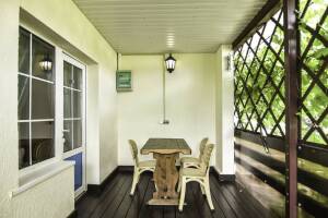 Изображение Изображение: Двухместный номер (№ 3) #1 #11