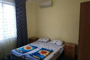 Изображение Изображение: № 5 Двухместный номер с доп. местом (2 этаж) #1 #5