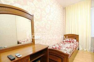 Изображение Изображение: Стандарт 2-х местный с балконом #1 #2