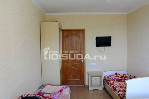 Изображение Изображение: Стандарт 4-х местный #1 #5