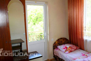 Изображение Изображение: Эконом 2-х местный #1 #8