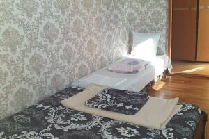 Изображение Изображение: Трехместный с балконом #1 #11