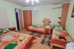 Изображение Изображение: 4х местеый комфорт 1 этаж #1 #1