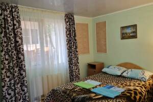 Изображение Изображение: 3-х местный «Комфорт» #1 #4