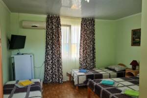 Изображение Изображение: 4-х местный «Комфорт» #1 #5