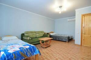 Изображение Изображение: 6-ти местный 2-х комнатный номер #1 #9