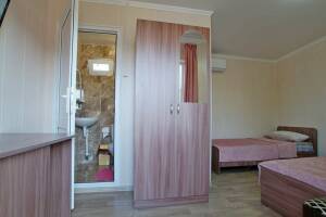 Изображение Изображение: «Стандарт» 3-х местный #1 #2