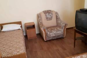 Изображение Изображение: «Эконом» 3-х местный с доп. местом #1 #3