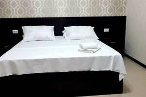 Изображение Изображение: 4-х местный «Люкс» #1 #2