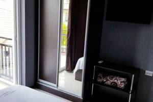 Изображение Изображение: 2-х местный номер #1 #3