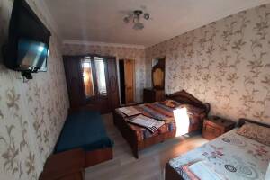 Изображение Изображение: 3-х местный номер с удобствами #1 #1