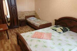 Изображение Изображение: 3-х местная комната «Эконом-вариант» #1 #4