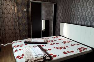 Изображение Изображение: 3-х местная комната «Эконом-вариант» #1 #5