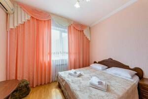 Изображение Изображение: Двухместный номер Делюкс #1 #1