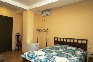 Изображение Изображение: 3-х местный «Люкс» #1 #2