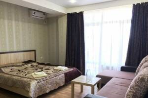 Изображение Изображение: 4-х местный «Люкс» #1 #3