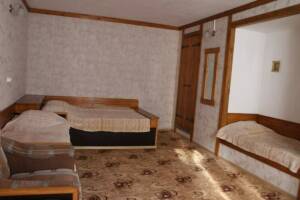 Изображение Изображение: Комната с удобствами № 3 #1 #3