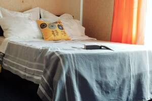 Изображение Изображение: Двухместный #1 #3