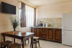 Изображение Изображение: 4-х местный номер «Семейный Комфорт» #1 #1