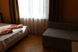 Изображение Изображение: 2-х местная комната «Комфорт» #1 #1