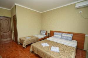 Изображение Изображение: Комната для всей семьи #1 #3