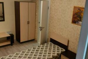 Изображение Изображение: № 2 Двухместный «Стандарт» #1 #2