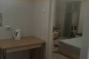 Изображение Изображение: № 3 Четырехместный «Стандарт» #1 #3