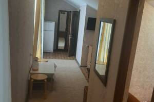 Изображение Изображение: № 5 Четырехместный двухкомнатный номер «Стандарт» #1 #5