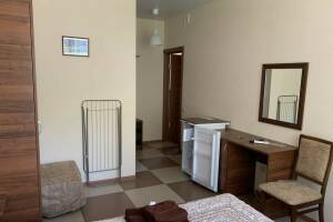 Изображение Изображение: Двухместная комната с балконом и видом на горы #1 #1