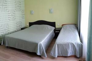 Изображение Изображение: 3-х местный «Стандарт» #1 #2