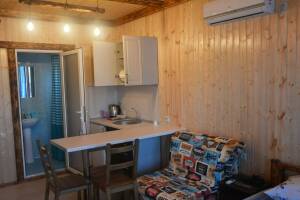 Изображение Изображение: 3-х местный номер с террасой второй этаж #1 #1