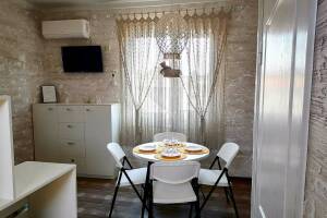 Изображение Изображение: Номер с индивидуальными удобствами № 1 #1 #1