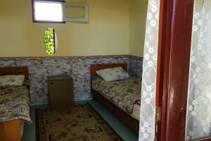 Изображение Изображение: «Эконом» 2-х местный #1 #1