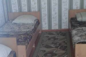 Изображение Изображение: «Эконом» 3-х местный #1 #2