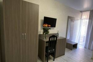 Изображение Изображение: 3-х местный номер #1 #2