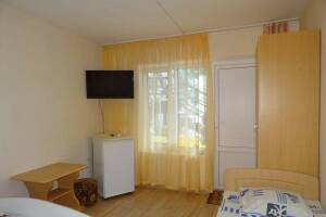 Изображение Изображение: 3-х местный стандартный номер #1 #1