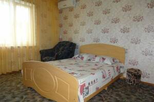 Изображение Изображение: 4−5-ти местный стандартный номер #1 #2