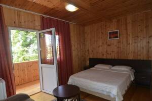 Изображение Изображение: Люкс 2-х местный номер #1 #2