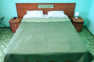 Изображение Изображение: Двухместный номер с доп. местом #1 #1